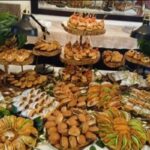 Peak Family Menu Serves up to 200 guests
