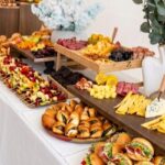Mix table
