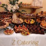 Finger Food & Dessert Package Serves 30– 40 Guests