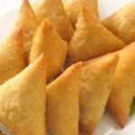 20 Samosa Mix Cheese