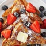 French toast