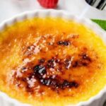 Mini Cream brulee