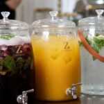 Fresh Drinks