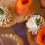 Mini Salmon