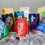 Soft Drinks