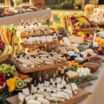 Premium Grazing Table
