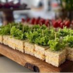 Mini Club Sandwich 🥪