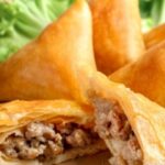 20 Samosa Meat