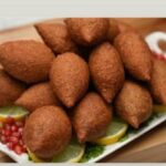 Kibbeh
