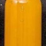 Fresh Orange Juice