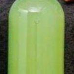 Lemon Juice