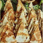 Mini Quesadilla